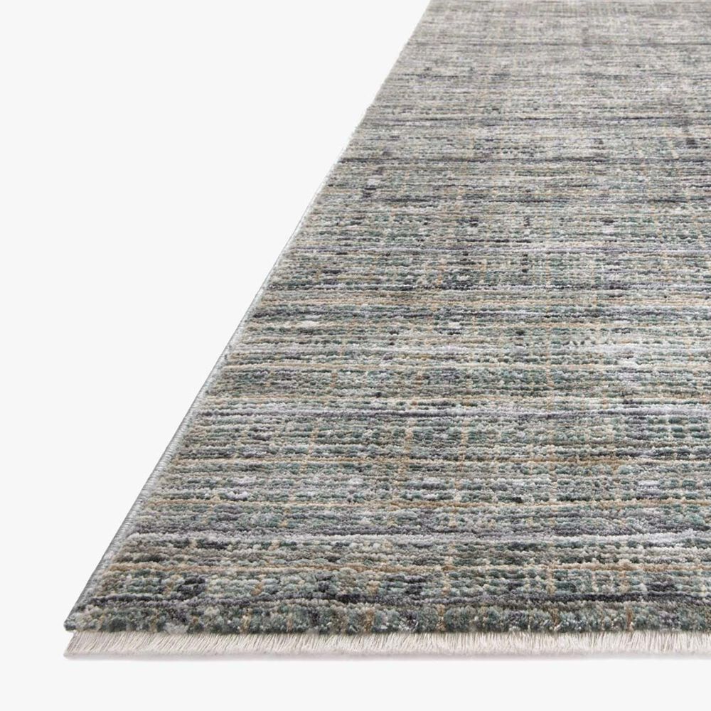 Loloi Soho 9&#39;6&quot; x 13&#39;1&quot; Jade and Stone Area Rug, , large