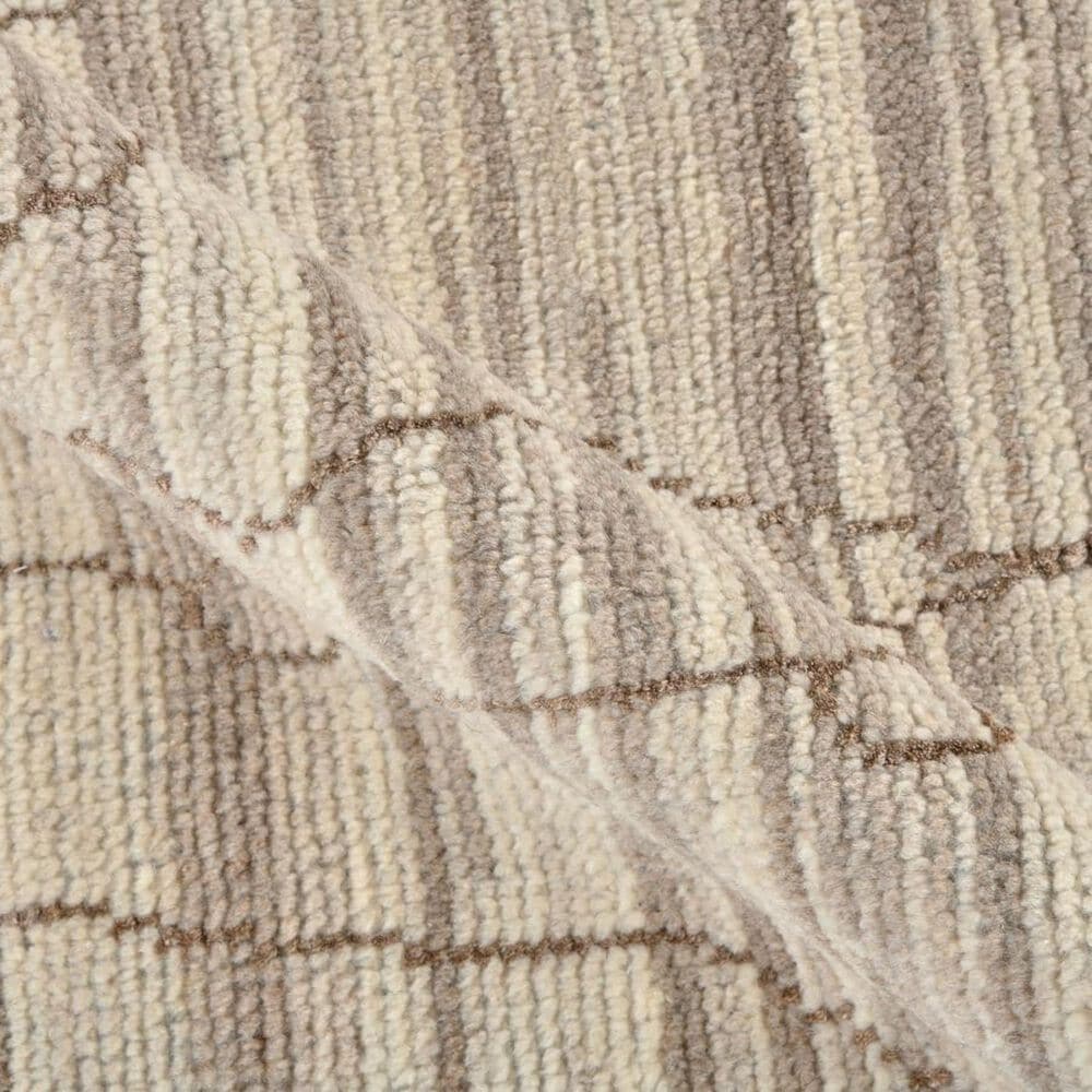 Amer Rugs Anna 8&#39; x 10&#39; Beige Area Rug, , large