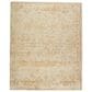 Jaipur Eden Hayat 8" x 10" Castle Wall Area Rug, , large