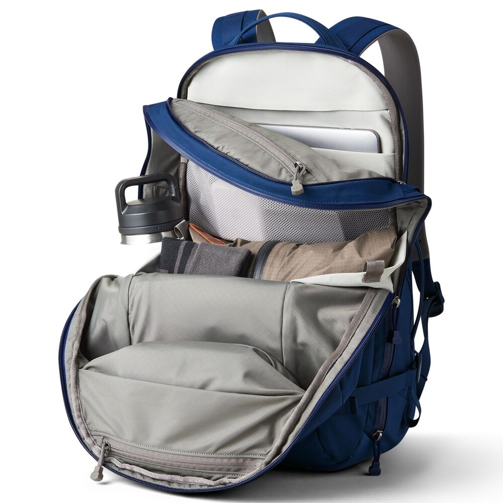 YETI Crossroads 27L Backpack in Navy, , large