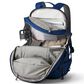 YETI Crossroads 27L Backpack in Navy, , large