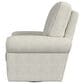 Eastern Shore Savannah Power Swivel Glider Recliner in Natural, , large