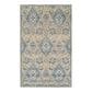 Dalyn Rug Company Antigua AN5 7"10" x 10"7" Linen Area Rug, , large
