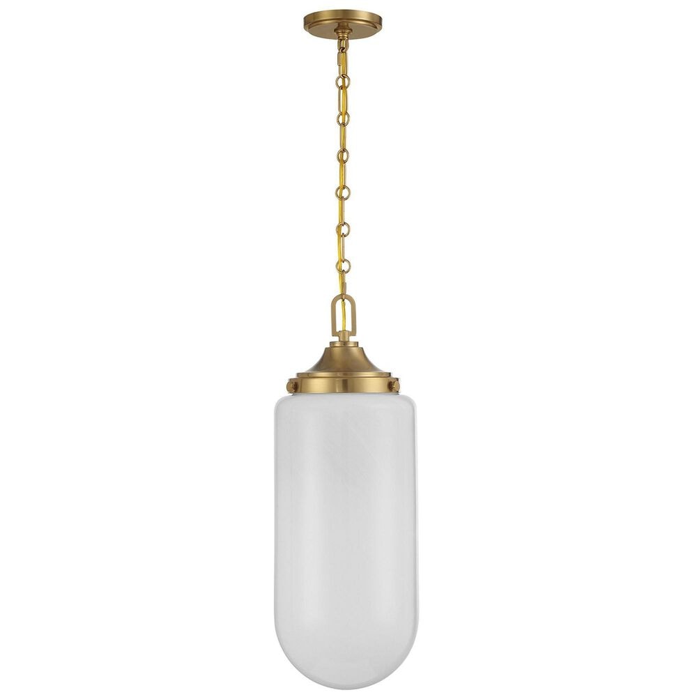 Savoy House Bryant 3 Light Pendant in Warm Brass, , large
