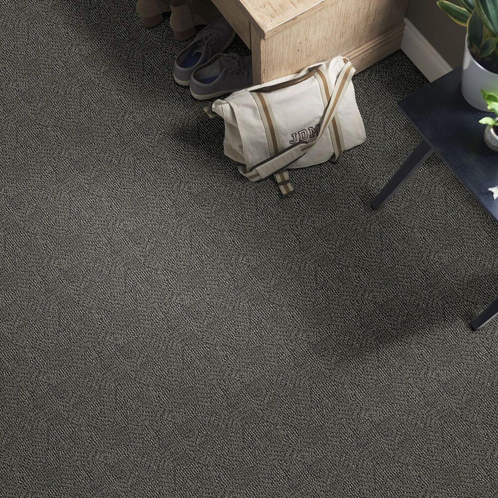 Anderson Tuftex Luna Carpet in Gunmetal, , large