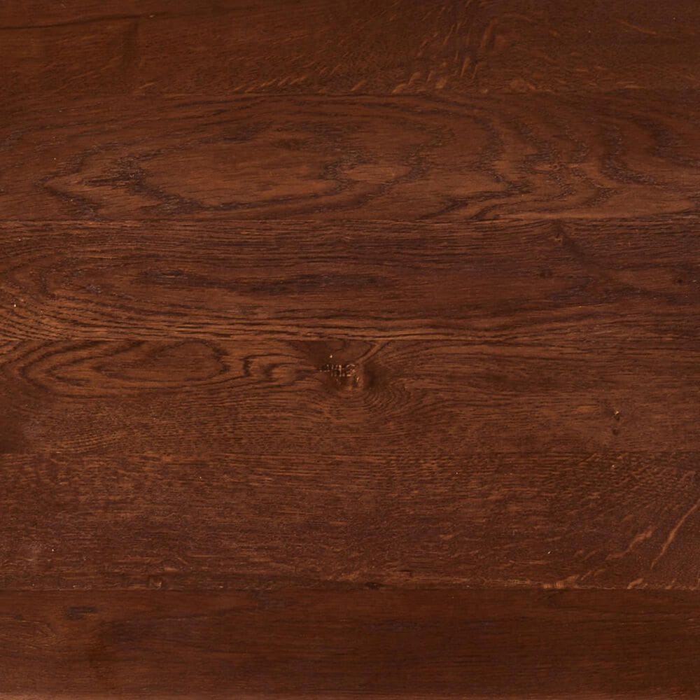Four Hands Ezri 2-Drawer Nightstand in Cocoa Oak, , large
