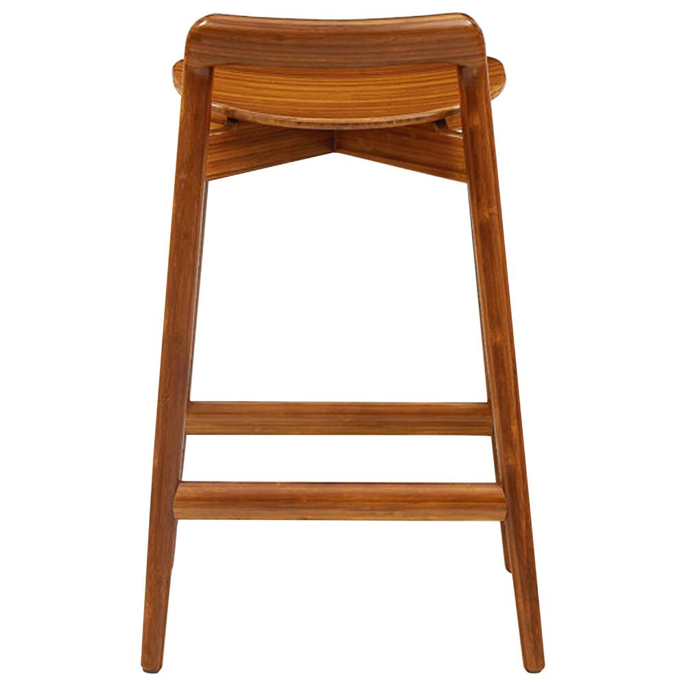 Greenington Linna Counter Stool in Amber, , large