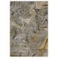 Dalyn Rug Company Nexus NX6 Gray 9" x 12" Area Rug, , large
