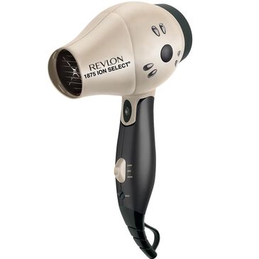 Revlon Fast Dry Travel Styler, , large