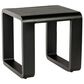 Woodard Vale 5-Piece Patio Conversation Set in Ashgard Ash, , large