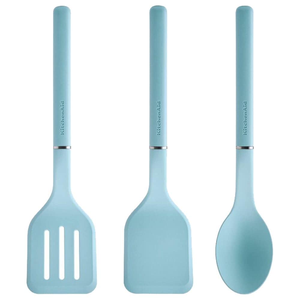 KitchenAid 3-Piece Tool Set in Mineral Water, , large