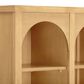 DaVinci Eloise Bookcase in Honey, , large