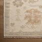 Loloi Marianne 4" x 6" Ivory and Multicolor Area Rug, , large
