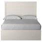 Ashley Stelsie B2588-55/B2588-86 Full Panel Bed in White, , large