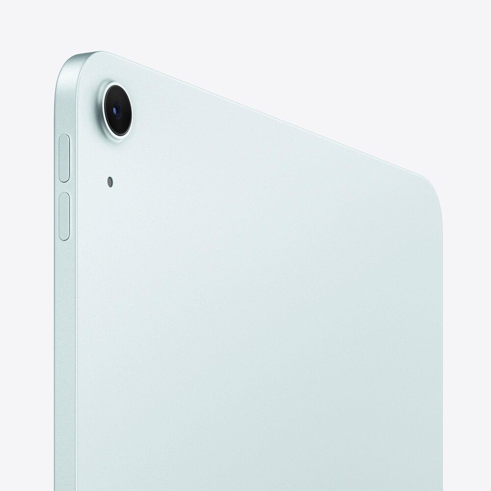 Apple iPad Air 11-Inch M2 chip with Wi-Fi only - 512GB in Blue, , large
