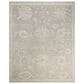 Loloi Adelaide 9"6" x 13"6" Grey and Mist Area Rug, , large