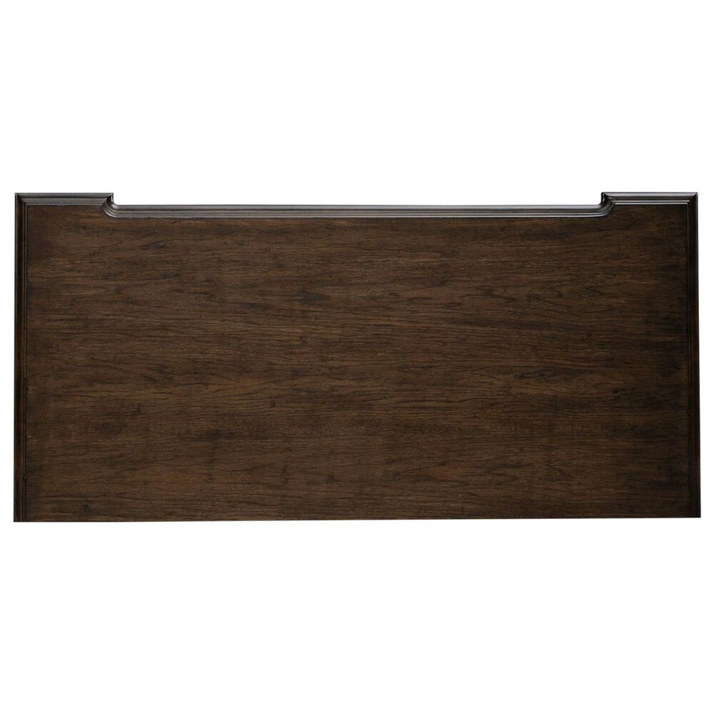 Belle Furnishings Provence Park 6-Drawer Chest in Chateau Brown, , large