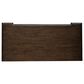 Belle Furnishings Provence Park 6-Drawer Chest in Chateau Brown, , large