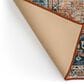 Dalyn Rug Company Jericho 2"6" x 8" Spice Indoor/Outdoor Runner, , large
