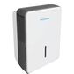 Keystone 22-Pint Dehumidifier in White, , large