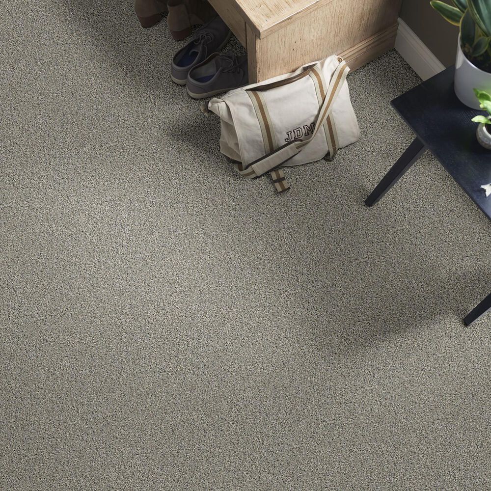 Shaw Simply the Best All Set II Carpet in Rhino, , large