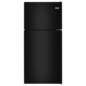 Maytag 21 Cu. Ft. 33-In Wide Top Freezer with PowerCold Feature, , large