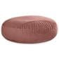 Jaxx Cocoon XL 7" Bean Bag Chair in Mauve, , large