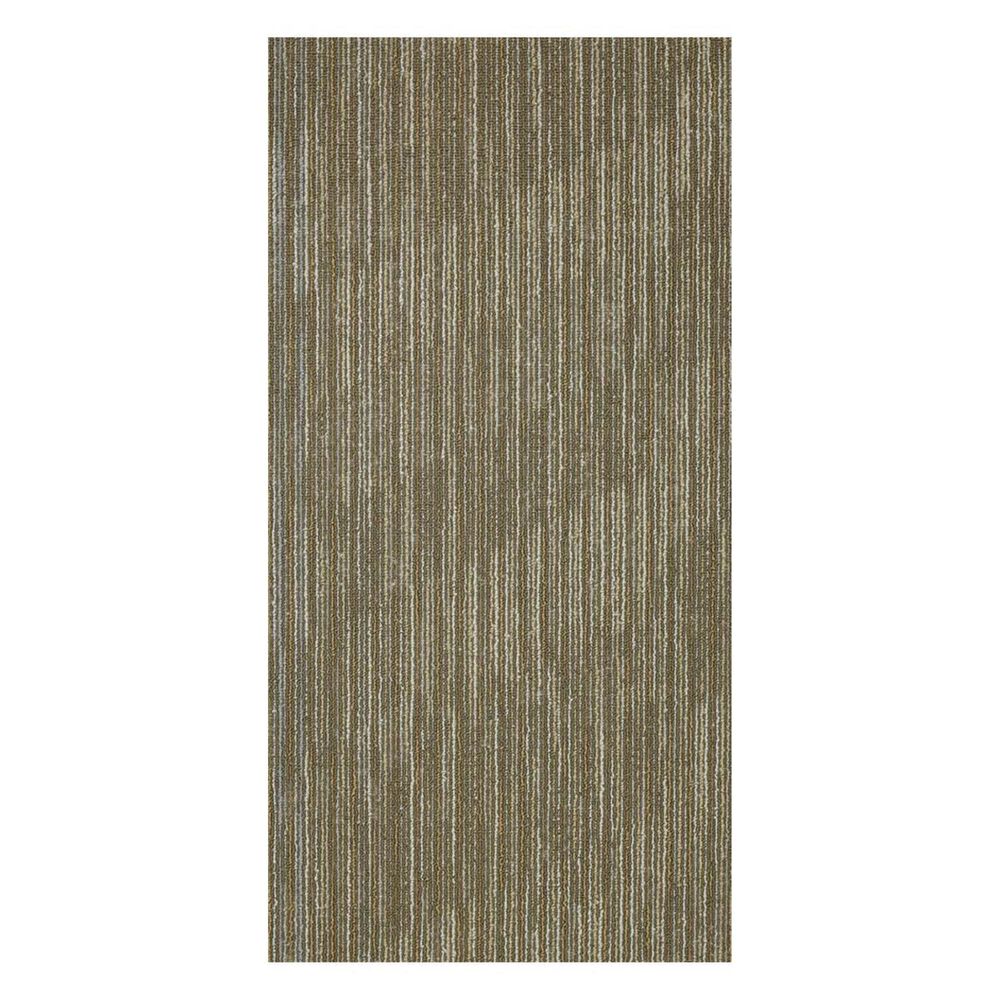 Shaw Shifting Gears 18" x 36" Carpet Tile in Incline, , large