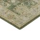 Dalyn Rug Company Hatay HY2 2"6" x 3"10" Aloe Area Rug, , large