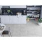 Emser Culver Gray 13" x 13" Porcelain Tile, , large