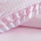 Hampton Park Rowena 4-Piece Full/Queen Comforter Set in Pink, , large