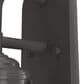 Hunter Starklake 1-Light Wall Sconce in Noble Bronze, , large