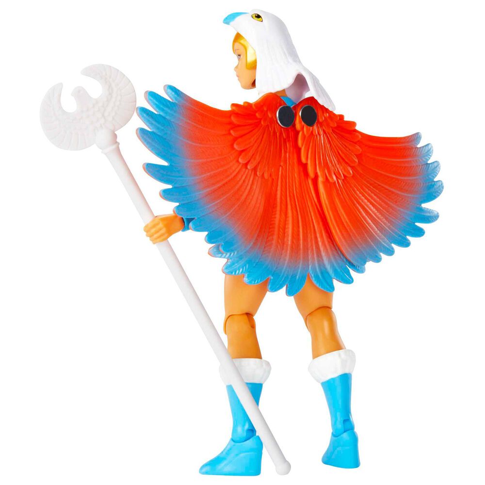 Masters of The Universe Sorceress Action Figure, , large