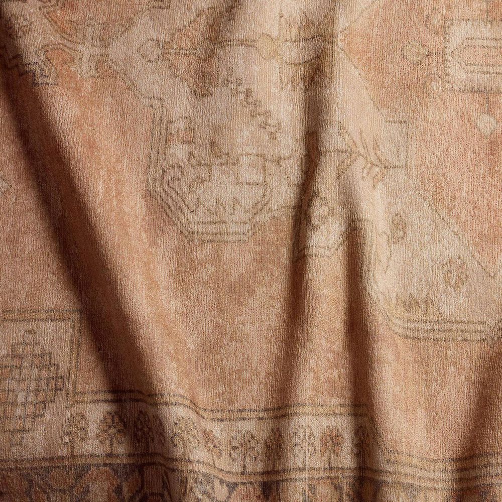 Jaipur Edage Nico 2&#39;6&quot; x 8&#39; Maple Sugar, Shitake, Brush, Macchiato and Camel Runner, , large
