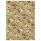 Dalyn Rug Company Wonderland WN36 Gold 5" x 7"6" Area Rug, , large