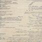 Nourison Ma30 Star 4" x 6" Ivory and Grey Area Rug, , large