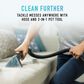 Hoover SmartWash+ Automatic Carpet Cleaner, , large