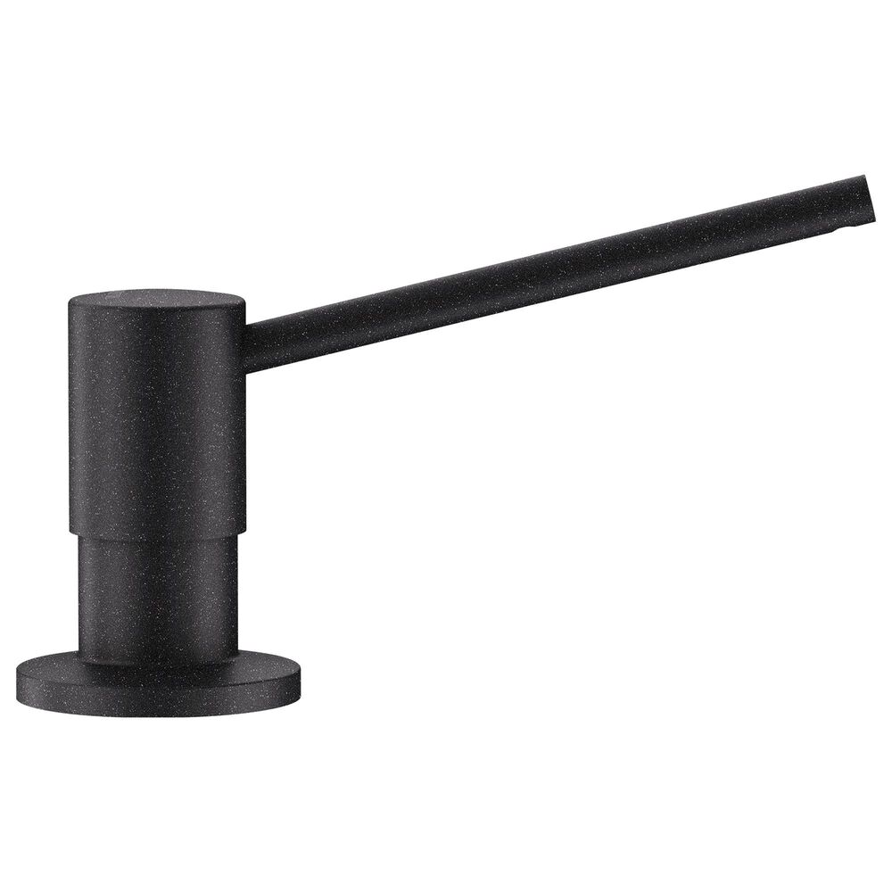 Blanco Torre Soap Dispenser in Anthracite, , large