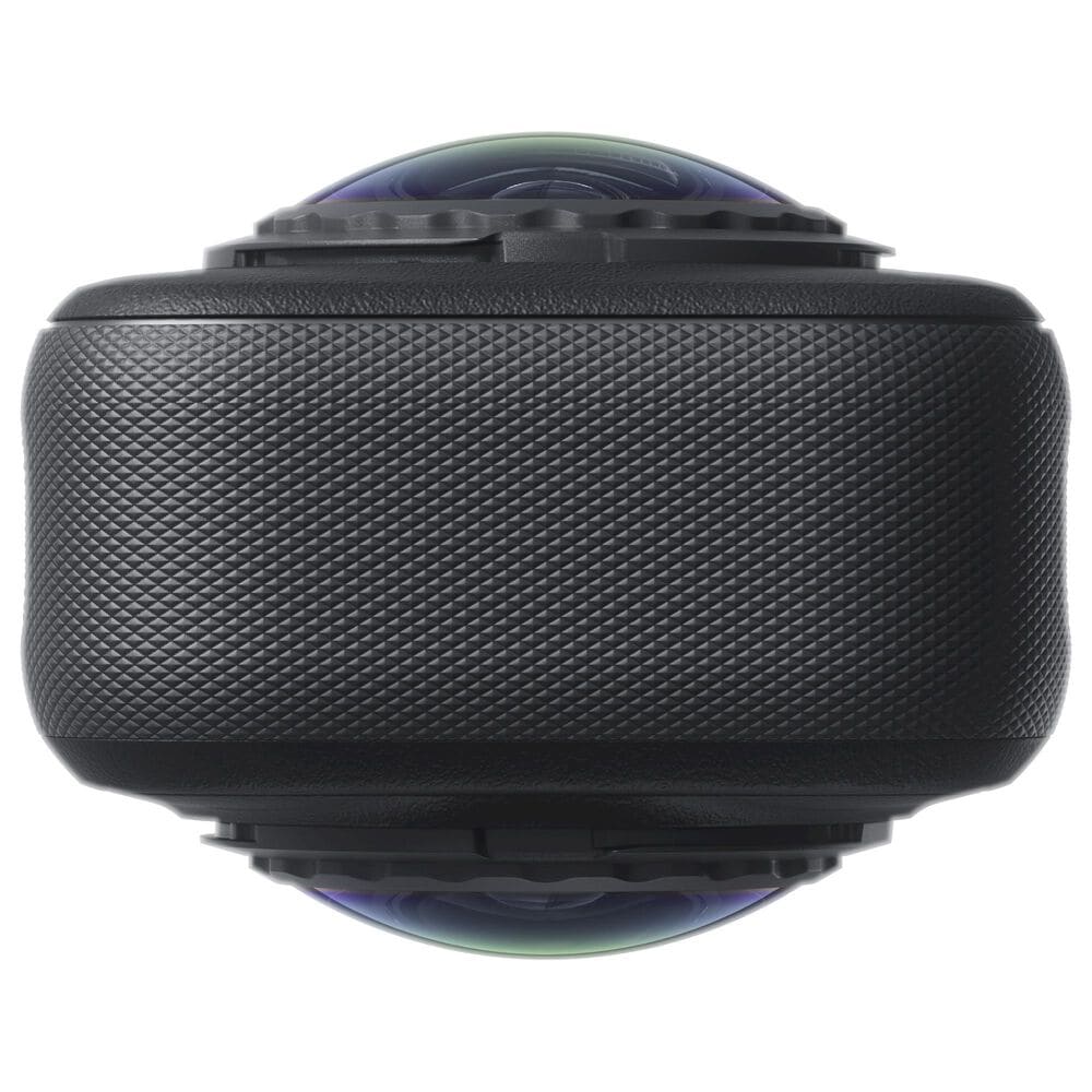 Insta360 X6 Standard Bundle in Midnight Black, , large