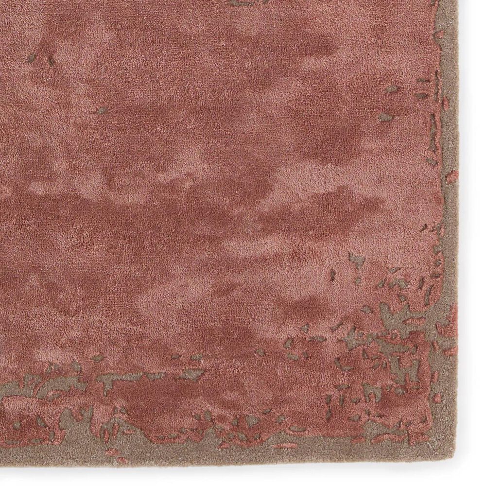Jaipur Lenox Avenue 6&#39; x 9&#39; Cedar Wood Area Rug, , large