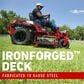Toro 60" TITAN Zero Turn Gas-Powered Riding Lawn Mower, , large