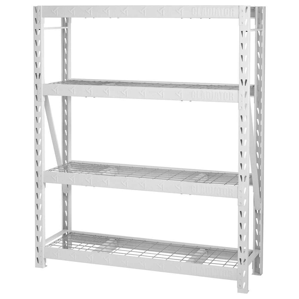 Gladiator 60&quot; Wide Heavy Duty Rack, , large