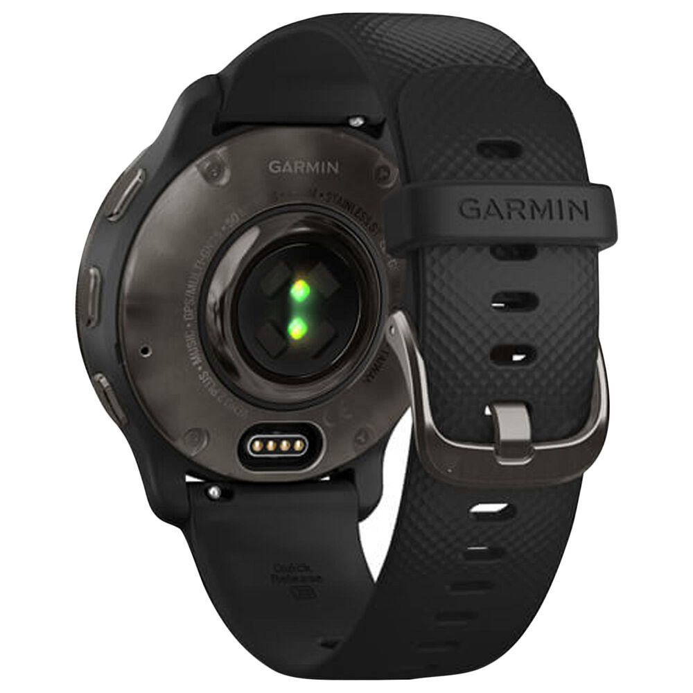 Garmin venu2 slate black band Clearance