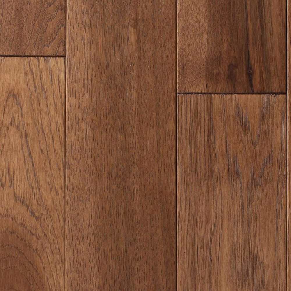 Mullican Flooring Williamsburg Champagne Hickory Hardwood, , large