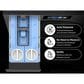 Samsung Bespoke 5.3 Cu. Ft. Front Load Washer in Dark Steel, , large