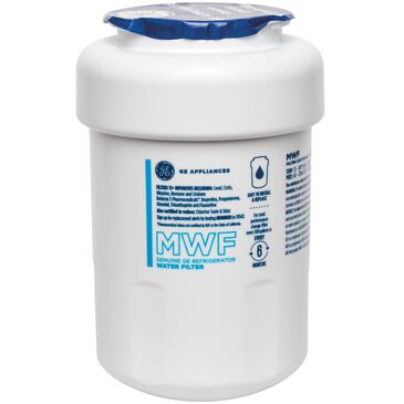 GE Appliances MWF Refrigerator Water Filter, , large