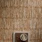 Loloi Nellie Terracotta and Ivory 3"11" x 5"7" Area Rug, , large