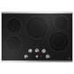 GE Appliances Electric Cooktop 30", , large