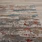 RIZZY Intrigue ITG121 Gray 2" x 3" Area Rug, , large