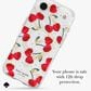 Kate Spade Protective MagSafe Case for Apple iPhone Air in Cherry Dot, , large